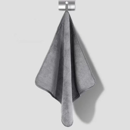 Microfibre Towel Car Beauty Polishing Cloth Super Absorbent Car Cleaning Drying Cloth Home Cleaning Tools Auto Accessories