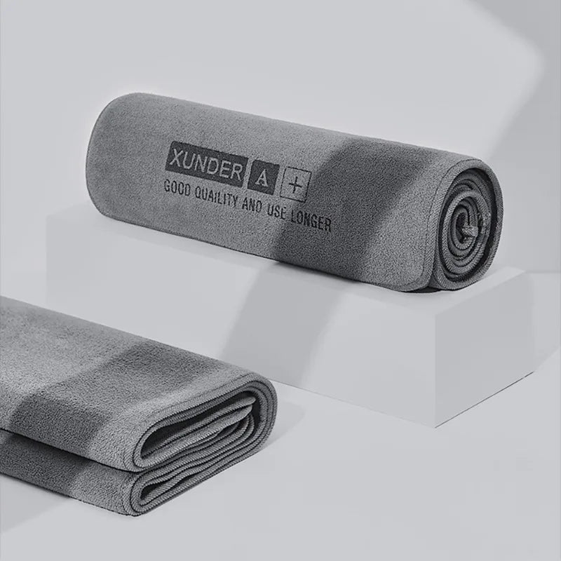 Microfibre Towel Car Beauty Polishing Cloth Super Absorbent Car Cleaning Drying Cloth Home Cleaning Tools Auto Accessories