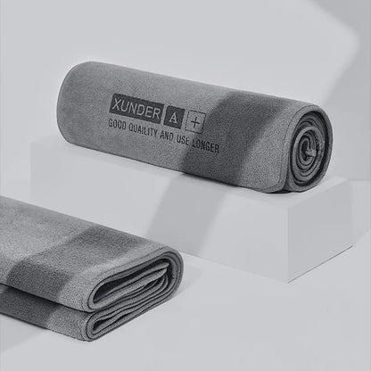 Microfibre Towel Car Beauty Polishing Cloth Super Absorbent Car Cleaning Drying Cloth Home Cleaning Tools Auto Accessories
